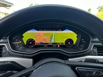 Audi A4 Avant 2.0 TDI S-Line - 13