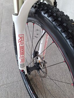 Giant XTCC carbon hardteil - 13