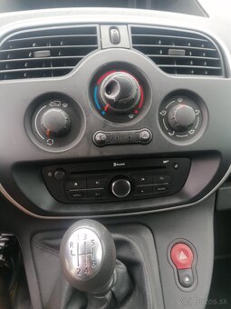 Kangoo Maxi 1,5Dci - 13