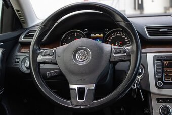 Volkswagen Passat Variant 2.0 TDI BMT 170k Highline DSG - 13