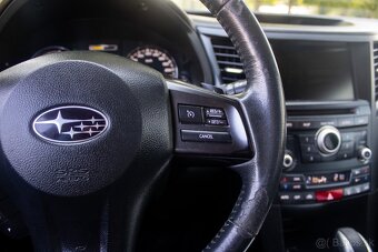 Subaru Outback Executive 2.0D - 13