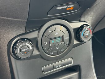 Ford Fiesta ST 1,6 Turbo 2014 SK ŠPZ - 13