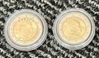 2€ MINCE - RÔZNE - 13