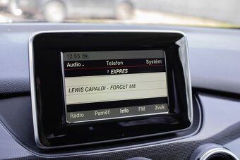 Mercedes  B180 CDI - 13
