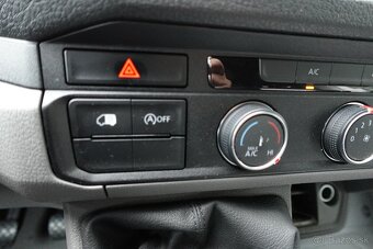 VW CRAFTER MAXI 2.0TDI KLIMA - 13