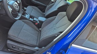 Škoda Octavia 2.0 TDI SCR Style MATRIX odpočet DPH - 13