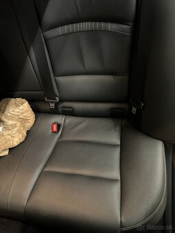 BMW 530d M-paket xDrive – facelift, Harman/Kardon, HUD, ČR - 13