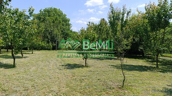 Chata v Maďarsku  v obci Méra, s 2200 záhradou - 13