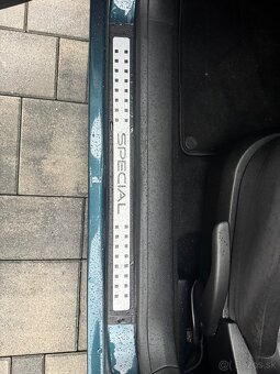 VOLKSWAGEN BORA 1.6 74KW SPECIAL BENZIN - 13