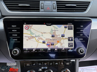 Škoda Superb Combi 2.0 TDI SCR Style DSG - 13