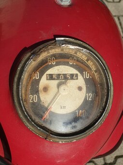 Tatra 603 nové diely+Perák výmena za Jaguar - 13