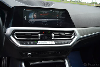 BMW rad 4 Gran Coupé Coupé 420d mHEV xDrive A/T - 13