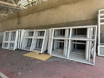 Predám plastové Okna - 13