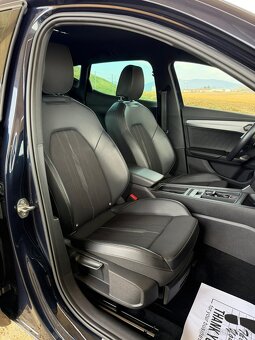 Cupra Formentor 2.0 TDI 4x4 DSG - 13