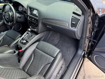 AUDI SQ5 Plus 3.0 biTDI Quattro - 13