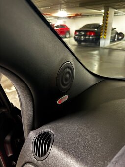 Abarth 595 esseesse 70.th anniversary - 13