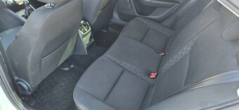 Škodu Octavia 1.6 TDI 85 kW, 10/2018 - 13