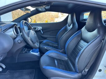 Renault Wind 1.6 Gordini - 13