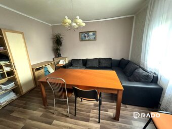 RADO | IBA U NÁS Poschodový 5-izb.RODINNÝ DOM, Jelka - 13