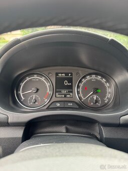 Fabia rs - 13