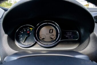 Renault Mégane Coupe 1.6 16V 81 kW - 13