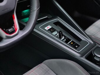 Volkswagen Golf GTI MK8 2.0 TSI 245k DSG IQ.LIGHT - 13