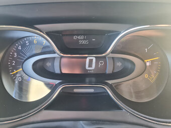Renault Captur 1.2i, TCe, automat - 13