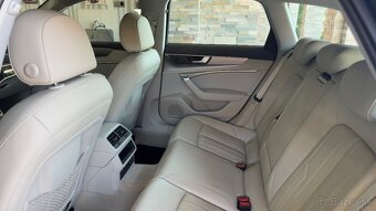 Audi A6 Avant 45 3.0 TDI mHEV Sport quattro tiptronic - 13