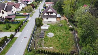 Rodinný dom Bystrička - 13