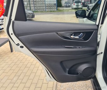 NISSAN X-TRAIL DCI 150 ACENTA 4X4 XTRONIC - 13