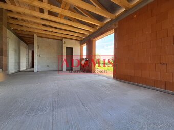 5-izb. nadštandardný bungalov 126m2, Ruskov, 17 km z Košíc - 13