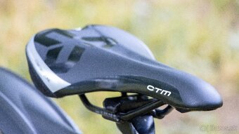 Horský Bicykel - CTM REIN 3.0 29 - 13