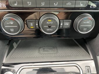 Volkswagen Arteon 2.0TDi DSG ČR Webasto PRODÁNO - 13