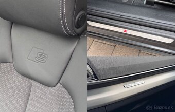 Audi Q5 40 TDI quattro S-line S-Tronic - 13