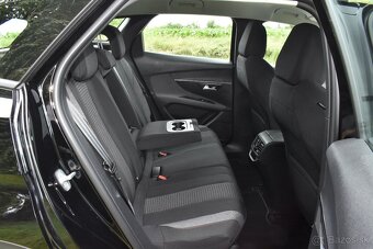 Peugeot 3008 1.5 HDi 106 000km //NOVÝ MODEL// ODPOČET DPH - 13