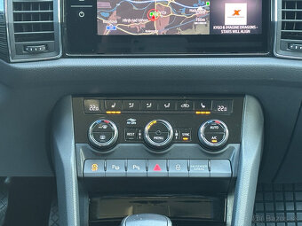 Škoda Kodiaq 2.0 TDI SCR Style DSG 4x4 - 13