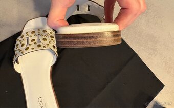 Twinset šľapky, nové, pc 220€ - 13