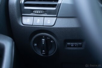 Škoda Fabia 3 -2015- 1.0 MPI 75k, Po rozsiahlom servise - 13