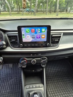 Kia Rio 1.2 CVVT M5 - 13