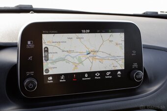 Fiat Tipo 1.4 T-Jet Lounge - 13