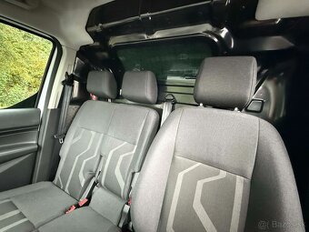 Ford Transit Connect 1.5 TDCi 74 kW (100 PS) – 2017 - 13
