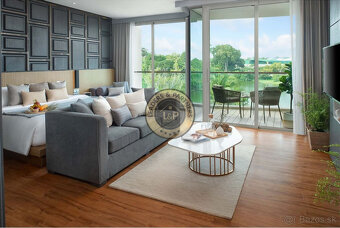 Investičné apartmány Wyndham Grand, Phuket-Nai Harn, Thajsko - 13