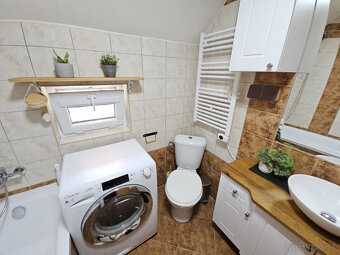 3 izbový mezonetový byt v RD s predzáhradkou a parkovacím mi - 13