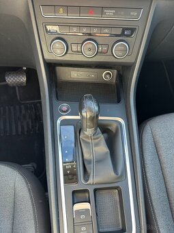 Seat ateca-2.0Tdi-DSG-rv:2021-Full LED svetla- - 13
