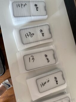 Predám Profesionálnu Stanicu pre Repasovanie Displejov - 13