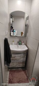 Na predaj 3 izbový byt, sídl. Okulka, Vranov nad Topľou - 13