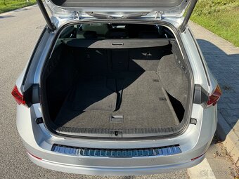 Škoda Octavia Combi 2.0 TDI SCR Style DSG - 13