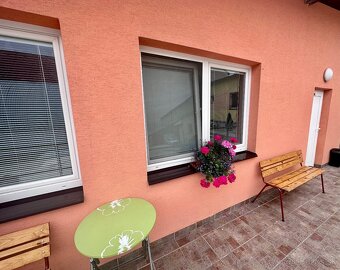 UBYTOVANIE PRI ŽILINE ROSINA - 13