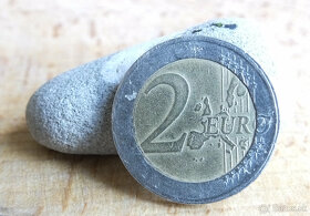 2 Euro mince Nemecko 2017 A - UNIKÁT možno 1 na svete - 13