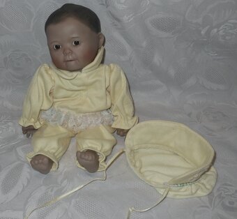 2 babiky Ashton Drake - 13